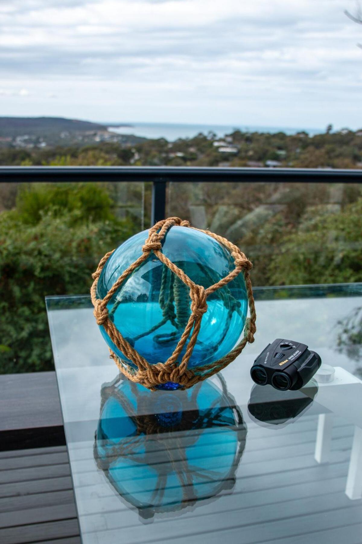 Blissful Valley Lookout - The Home Among The Trees Anglesea Exterior photo